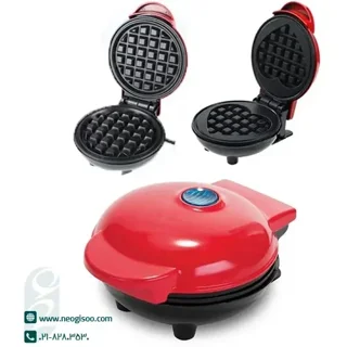 وافل ساز تلیونیکس مدل TWM1239