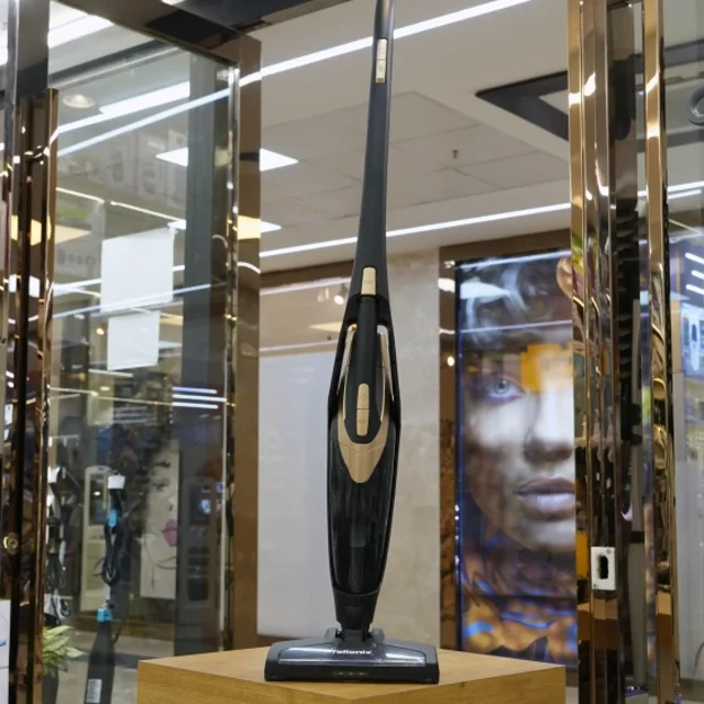 جارو شارژی تلیونیکس مدل TVC4916