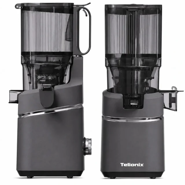 عصارهگیر تلیونیکس مدل TSJ1618