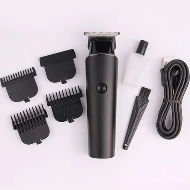 ماشین اصلاح وی جی آر مدل V-937 با تکنولوژی برش مستقیم و ضد آب