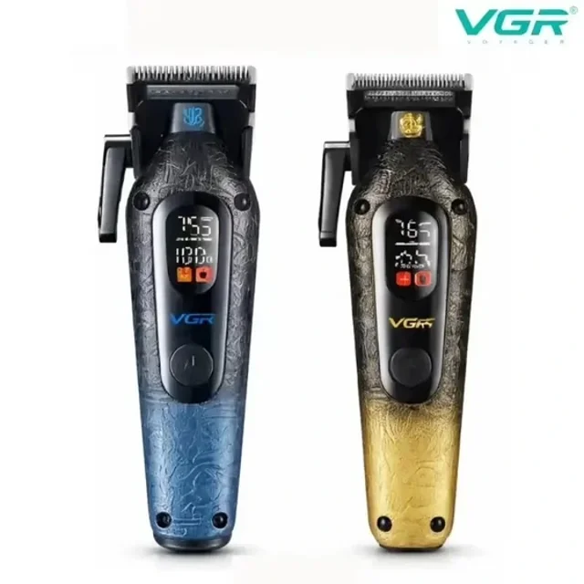 ماشین اصلاح وی جی آر مدل V-879C