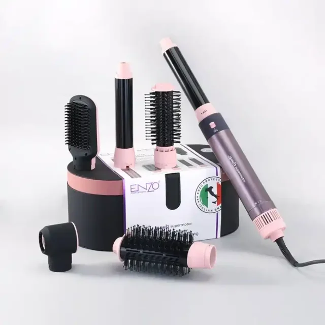 سشوار انزو مدل EN-4133 اورجینال